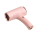 Акумуляторний фен бездротовий портативний Portable Hair Dryer USB 2600 mAh 400186 фото 1
