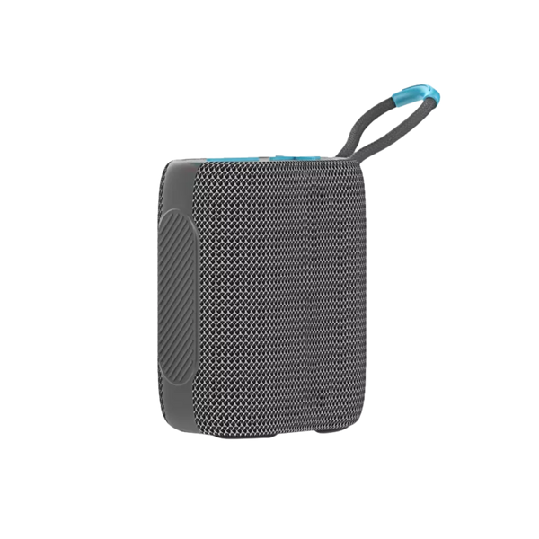 Портативна бездротова Bluetooth-колонка WiWU P26 100982 фото
