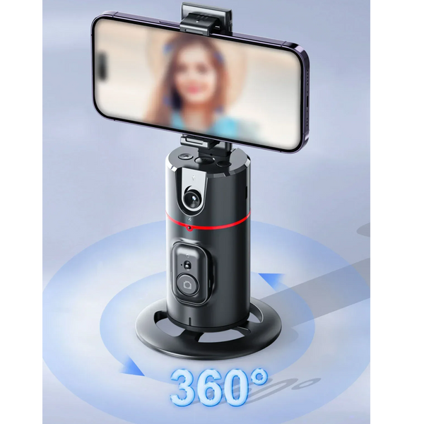 Стабілізатор для телефону Gimbal Stabilizer P02 101062 фото