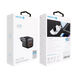 Зарядное устройство Veron TC-028 1USB+1Type-C (20 Вт) 100572 фото 2