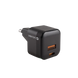 Зарядное устройство Veron TC-028 1USB+1Type-C (20 Вт) 100572 фото 1