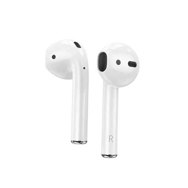 Беспроводные вставные Bluetooth-наушники Hoco EW45 Caramel cat 100768 фото
