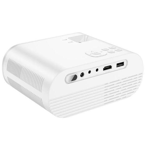 Проектор Hoco DT1 SmartBeam HD 720p 600564 фото