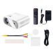 Проектор Hoco DT1 SmartBeam HD 720p 600564 фото 4