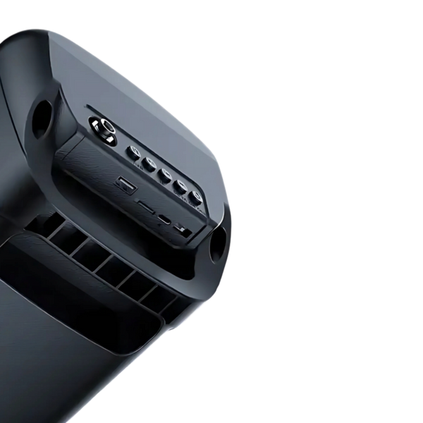 Портативна Bluetooth-колонка E-4203 400192 фото