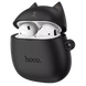Беспроводные вставные Bluetooth-наушники Hoco EW45 Black cat 100771 фото 2
