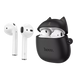 Беспроводные вставные Bluetooth-наушники Hoco EW45 Black cat 100771 фото 1