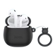 Беспроводные вставные Bluetooth-наушники Hoco EW45 Black cat 100771 фото 3