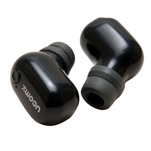 Беспроводные вакумные Bluetooth-наушники Ucomx U6H 100753 фото