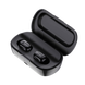Беспроводные вакумные Bluetooth-наушники Ucomx U6H 100753 фото 4