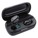 Беспроводные вакумные Bluetooth-наушники Ucomx U6H 100753 фото 1