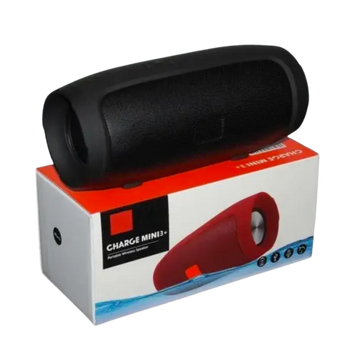 Колонка Bluetooth Charge mini E3 Беспроводная 400194 фото