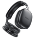 Беспроводные накладные Bluetooth-наушники Hoco W35 Green 101017 фото 3