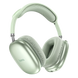 Беспроводные накладные Bluetooth-наушники Hoco W35 Green 101017 фото 1