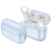 Бездротові вакуумні Bluetooth-навушники Hoco BW84 Ice Blue 100773 фото 1