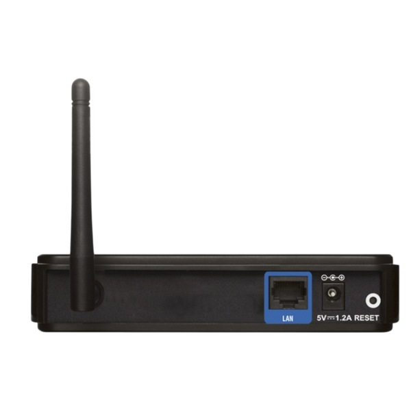 WIFI роутер D-Link DAP-1150 500223 фото