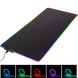 Игровой коврик для мыши с RGB/LED подсветкой 30х80 см 100873 фото 3