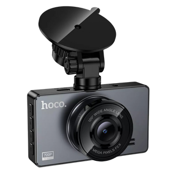 Видеорегистратор Hoco DV14-Full HD 1080p 600567 фото