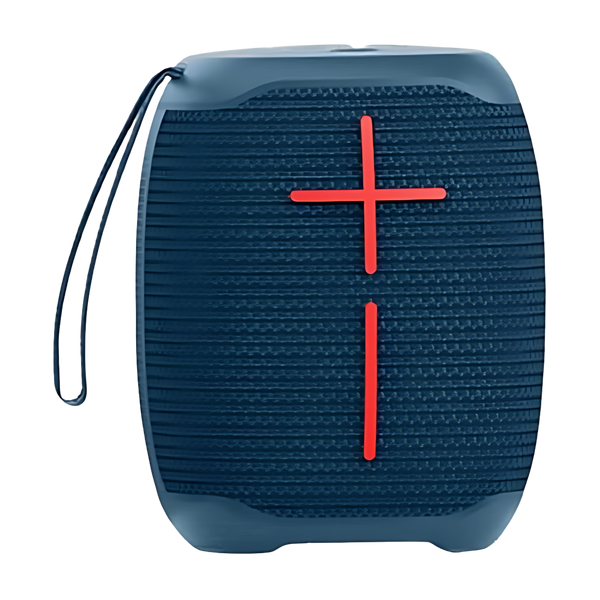 Портативная беспроводная Bluetooth-колонка WiWU P40 Mini 100989 фото