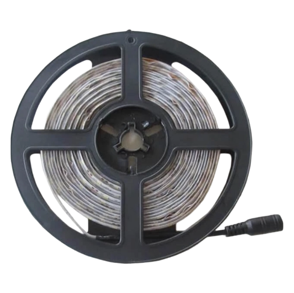 Умная LED Лента 5 м SMD 5050 RGB Сеть v-800329 фото