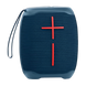 Портативная беспроводная Bluetooth-колонка WiWU P40 Mini 100989 фото 3