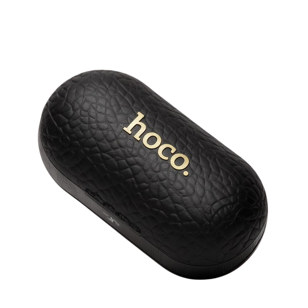 Беспроводные вакумные Bluetooth-наушники Hoco EQ19 100754 фото