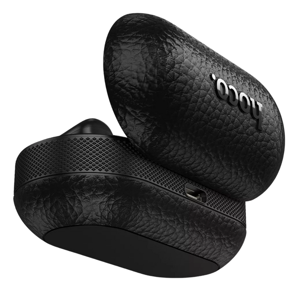 Беспроводные вакумные Bluetooth-наушники Hoco EQ19 100754 фото
