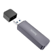 Кардидер USB3.0 на SD+TF3.0 адаптер карты памяти Hoco HB45 100851 фото 4