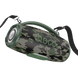 Портативна бездротова Bluetooth-колонка Hoco HA4 Camouflage Green 100973 фото 3