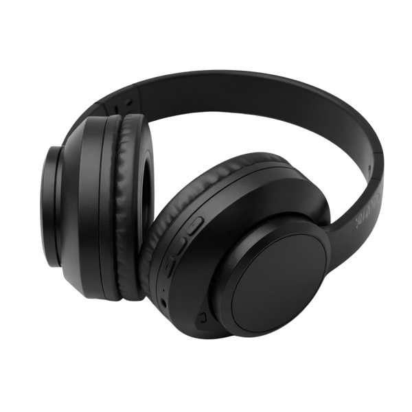 Беспроводные накладные Bluetooth-наушники Celebrat A26 101026 фото