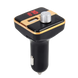 FM-модулятор аудіоприймач X9 2USB 101118 фото 1