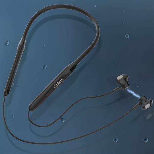 Беспроводные вставні Bluetooth-наушники Earldom ET-BH77 101028 фото