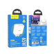Зарядний пристрій Hoco N30 2Type-C+USB QC3.0 (65 Вт) 100589 фото 2