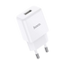 Зарядний пристрій з кабелем Micro USB Hoco N9 1USB 100639 фото 4
