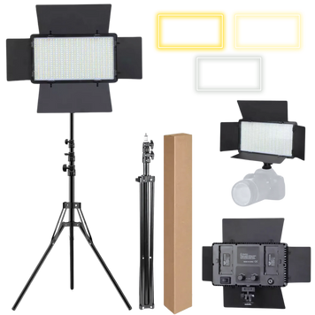 Светодиодная LED/RGB  панель U600E 100157 фото