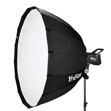 Софтбокс Yongnuo YnBox 120K (120см) 100832 фото