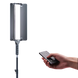 Прямоугольная светодиодная LED/RGB Handheld лампа RL-60SL  100254 фото 7