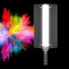 Прямоугольная светодиодная LED/RGB Handheld лампа RL-60SL  100254 фото 8