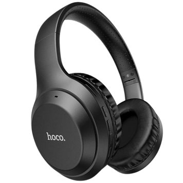 Беспроводные накладные Bluetooth-наушники Hoco W30 101031 фото