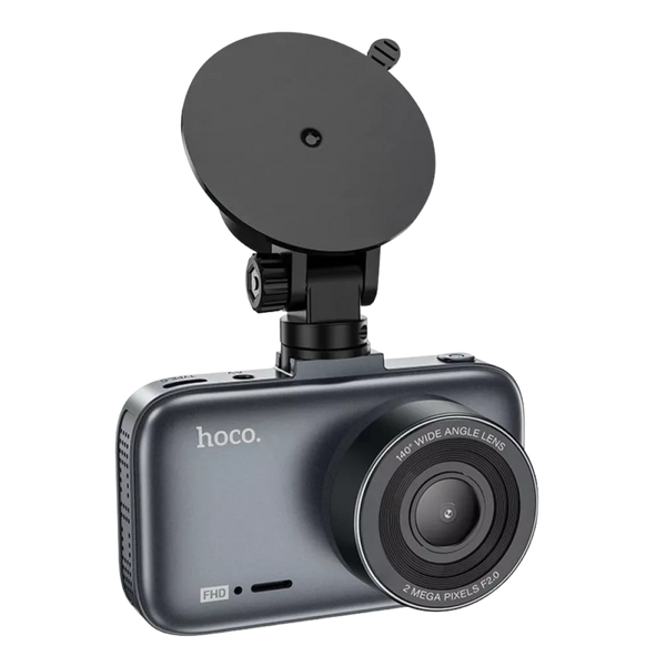 Видеорегистратор Hoco DV5 101130 фото