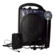 Портативная колонка A3 MP5 с микрофоном и петличкой 800120 фото 1