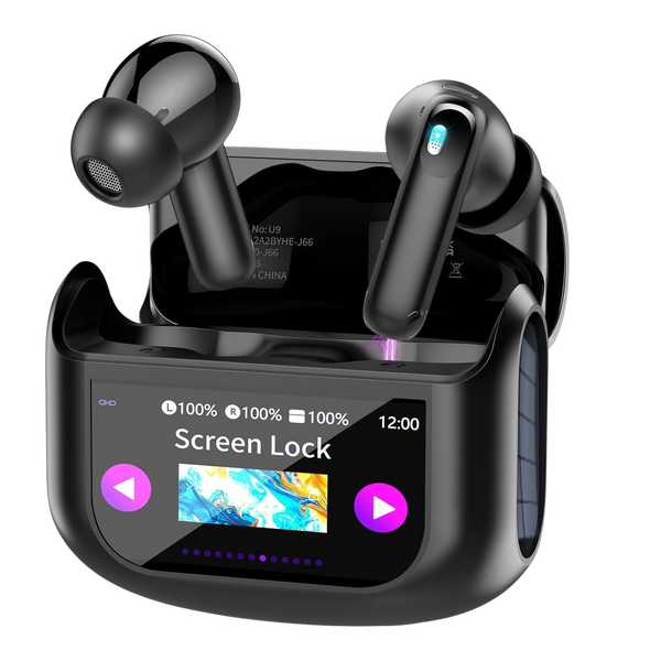 Беспроводные вакумные Bluetooth-наушники Hoco EQ21 100755 фото