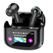 Беспроводные вакумные Bluetooth-наушники Hoco EQ21 100755 фото 2