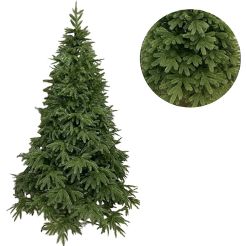 Штучна ялинка &laquo;Флорін&raquo; 1.80 м 400158 фото