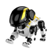 Інтерактивна іграшка робот- собака на радіокеруванні ROBOT DOG з функціями навчання трюкам та танцями 600593 фото 1