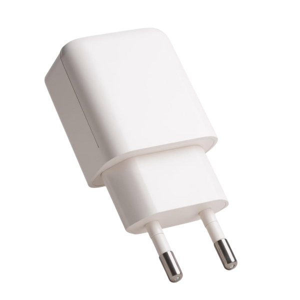 Зарядний пристрій з кабелем Lightning Borofone BA64A 1USB 2.1 A 100598 фото