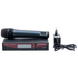 Беспроводной микрофон Sennheiser EW128 G2 с базой Sennheiser EW128 800122 фото 2