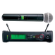 Бездротовий мікрофон Beta 58 SHURE SLX4 до 100 м 800123 фото 3