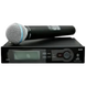 Бездротовий мікрофон Beta 58 SHURE SLX4 до 100 м 800123 фото 2