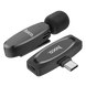 Беспроводной микрофон для телефона Type-C Hoco L15 100502 фото 5